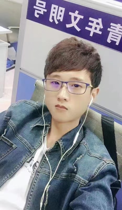 十月的第一张照片--安溪相亲网