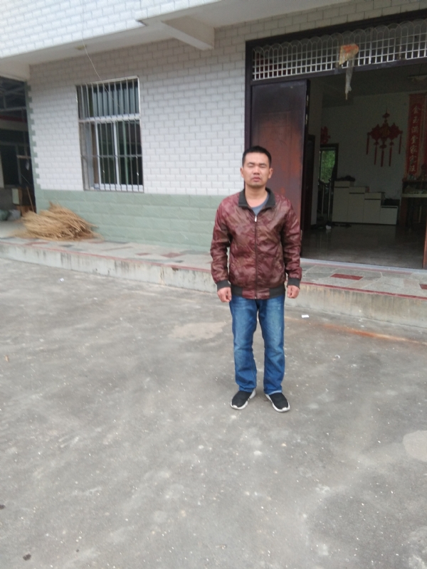 阿泉的第一张照片--安溪相亲网