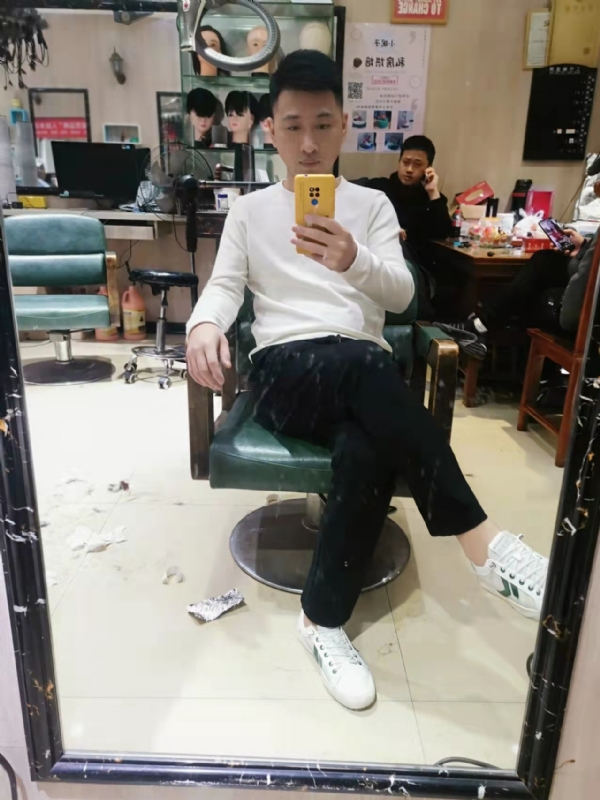 陈辉88的第一张照片--安溪相亲网