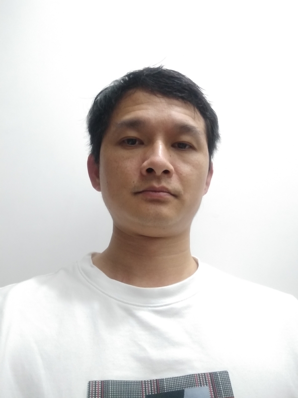 鼓浪扬帆的第一张照片--安溪相亲网
