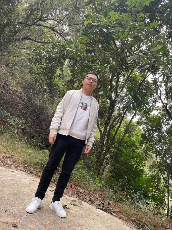 WD的第一张照片--安溪相亲网