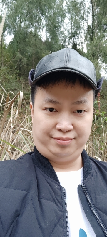 熊猫儿的第一张照片--安溪相亲网