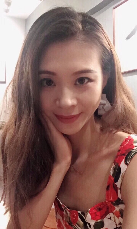 莎莎的第一张照片--安溪相亲网