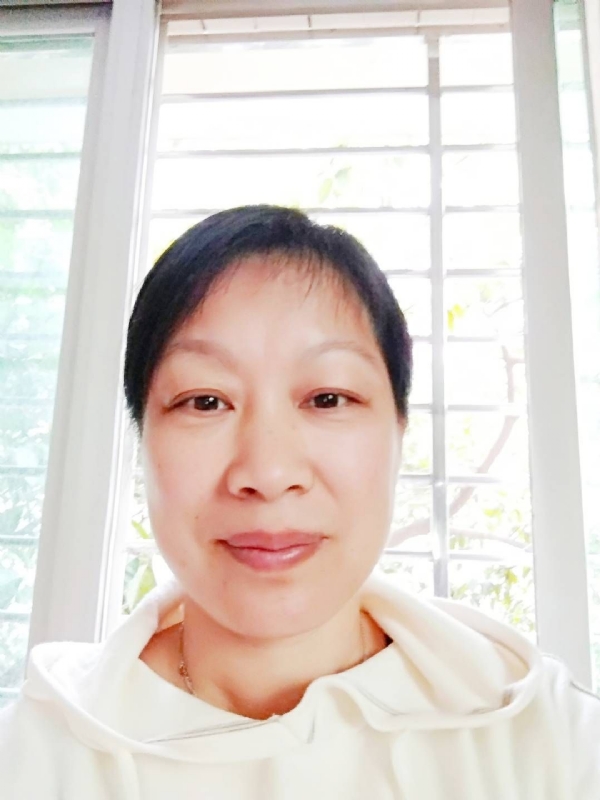 小妹的第一张照片--安溪相亲网