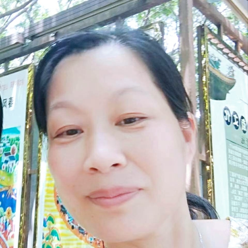 小妹的第三张照片--安溪相亲网