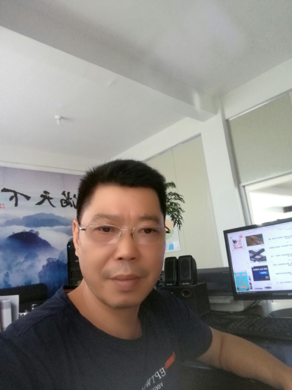 心平气和的第二张照片--安溪相亲网