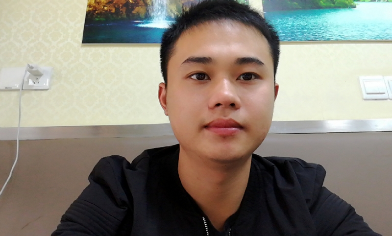 汐颜茹夢的第一张照片--安溪相亲网