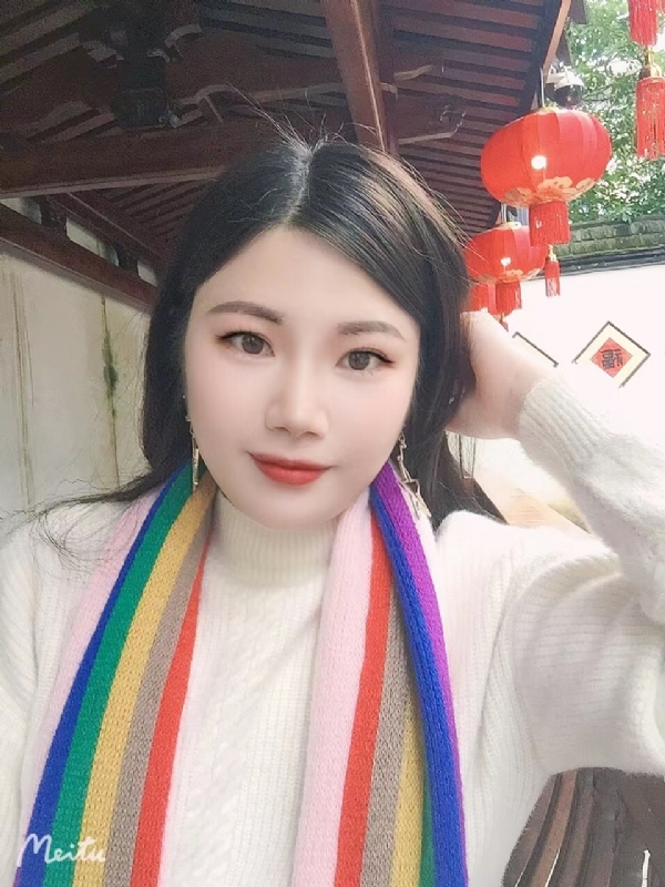 美好的第一张照片--安溪相亲网