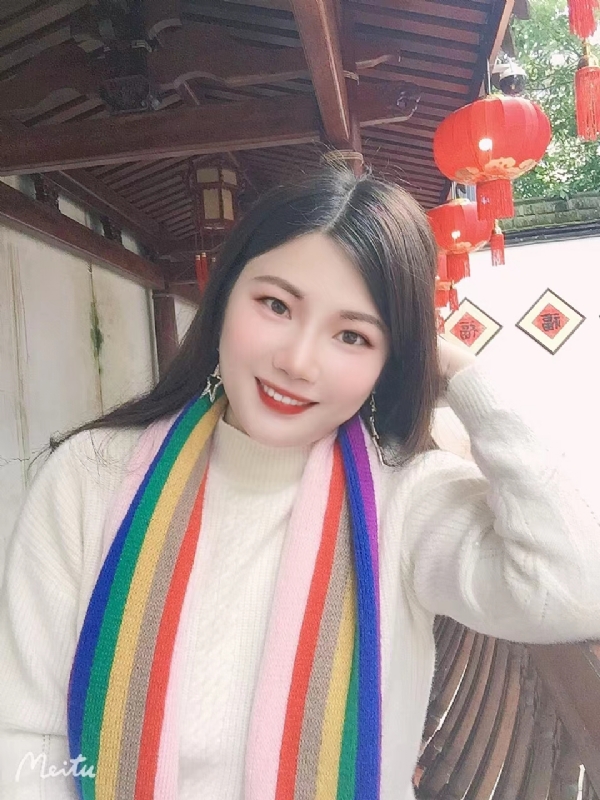 美好的第二张照片--安溪相亲网