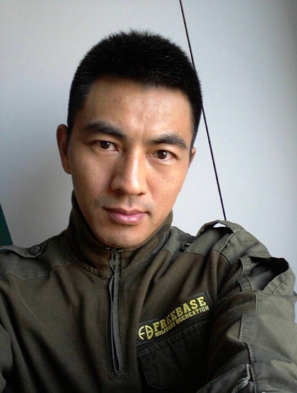 鐵血柔情的第二张照片--安溪相亲网