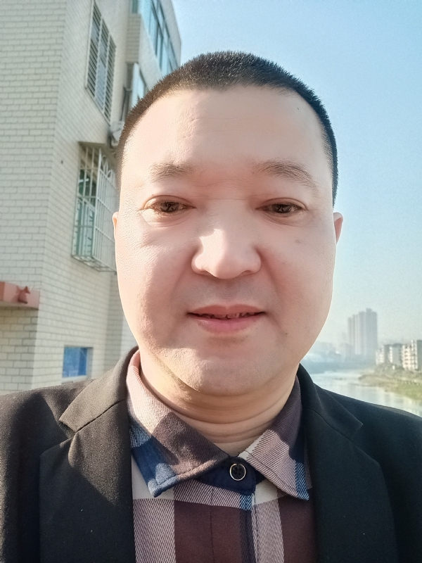 曾经受伤的心灵的第二张照片--安溪相亲网
