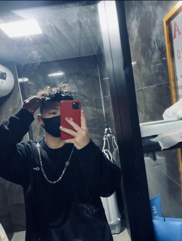 冠希的第一张照片--安溪相亲网