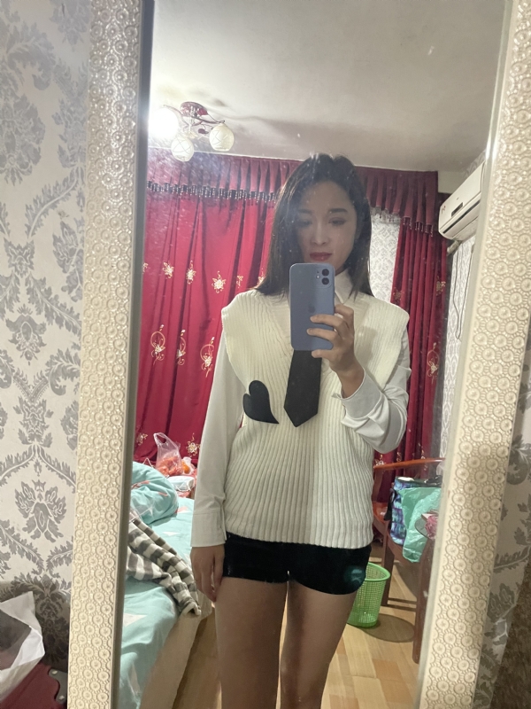 xue880的第三张照片--安溪相亲网