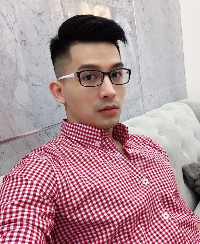 啊泽的第一张照片--安溪相亲网