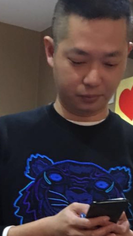 刘5的第一张照片--安溪相亲网