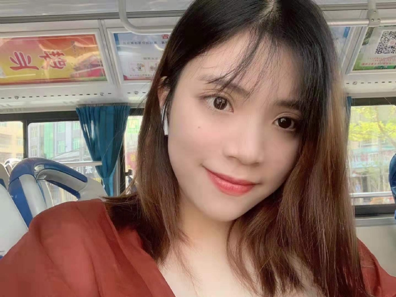 小眼睛的第一张照片--安溪相亲网