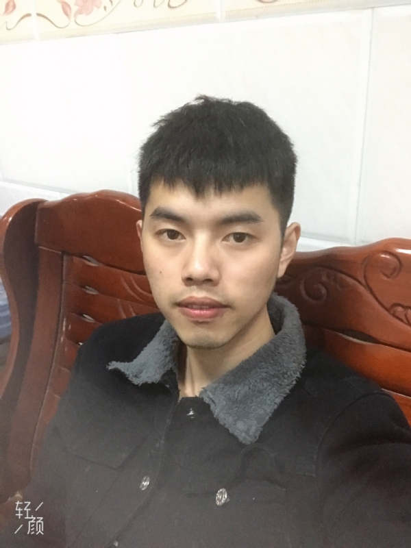 缘分的第二张照片--安溪相亲网