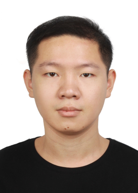 斜杆青年的第一张照片--安溪相亲网