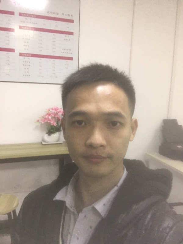 法律人小陈的第一张照片--安溪相亲网
