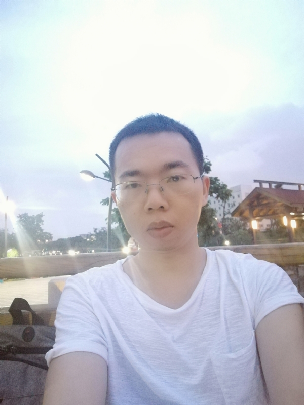 逮竹的第一张照片--安溪相亲网