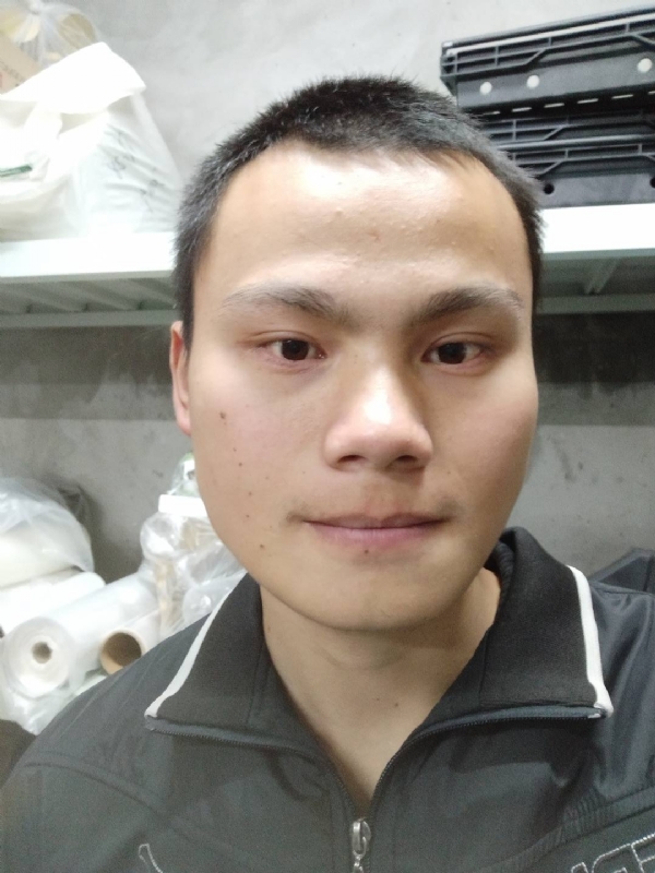 神话的第三张照片--安溪相亲网