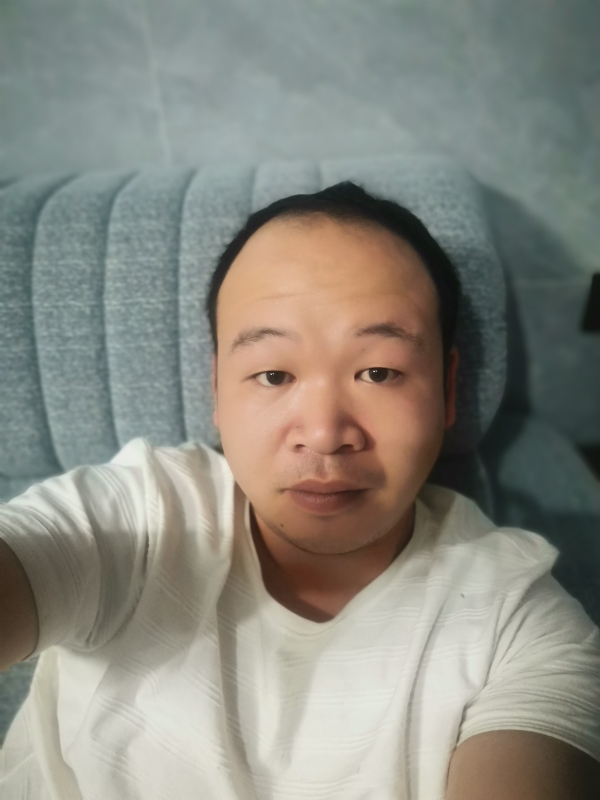 孤独老的第一张照片--安溪相亲网