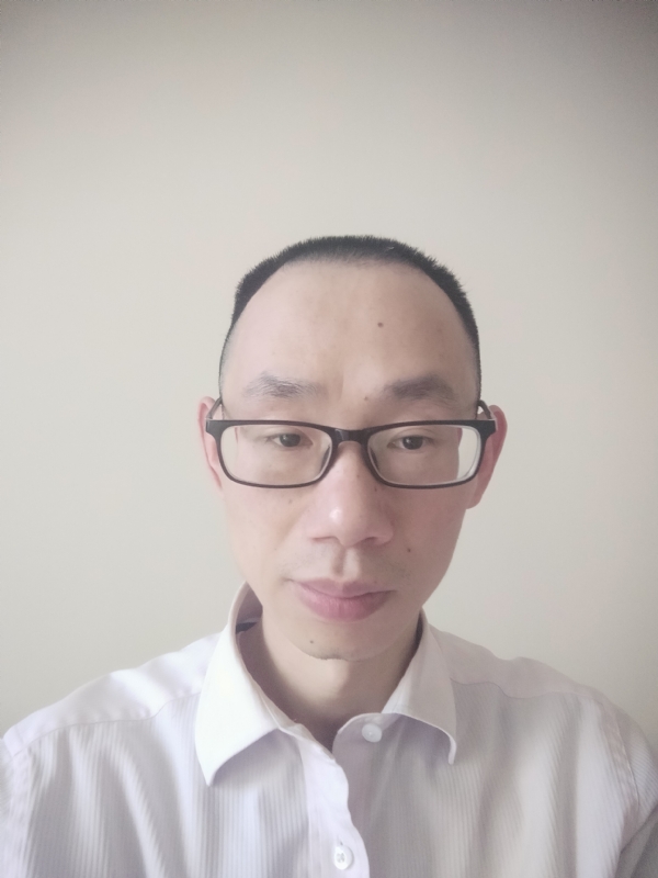 小卓的第二张照片--安溪相亲网