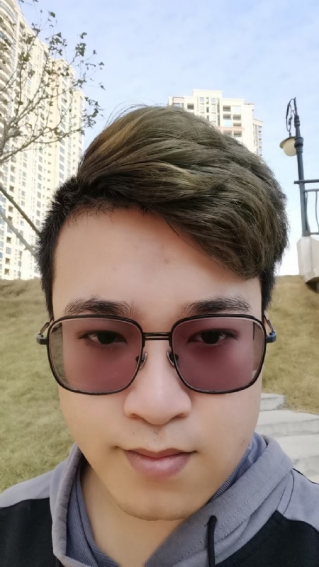 小陈的第一张照片--安溪相亲网