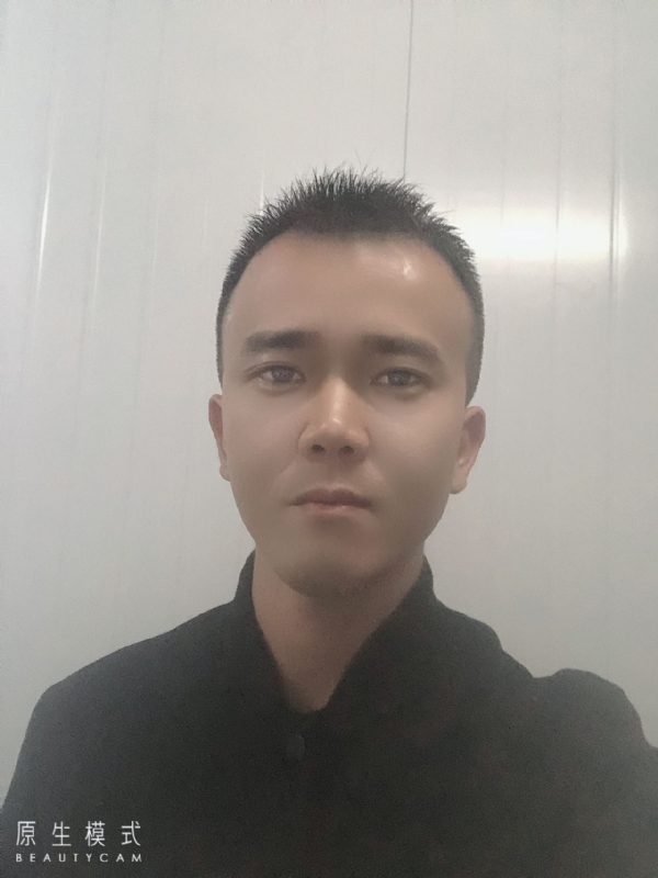 壮飞的第一张照片--安溪相亲网