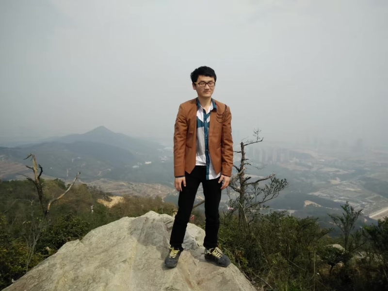 郑建忠的第一张照片--安溪相亲网