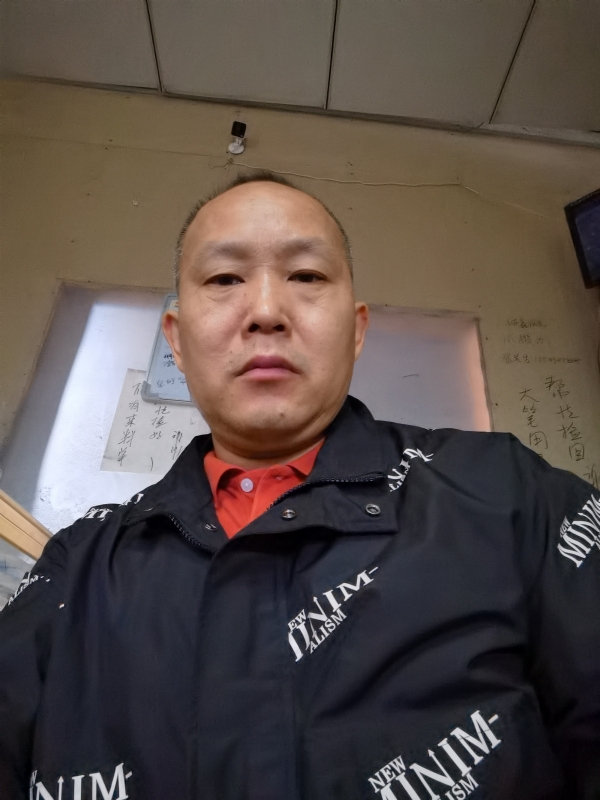 老李的第一张照片--安溪相亲网
