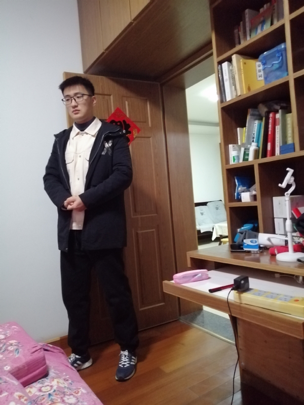 XK的第一张照片--安溪相亲网