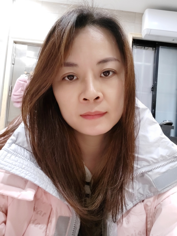 Annalin的第一张照片--安溪相亲网