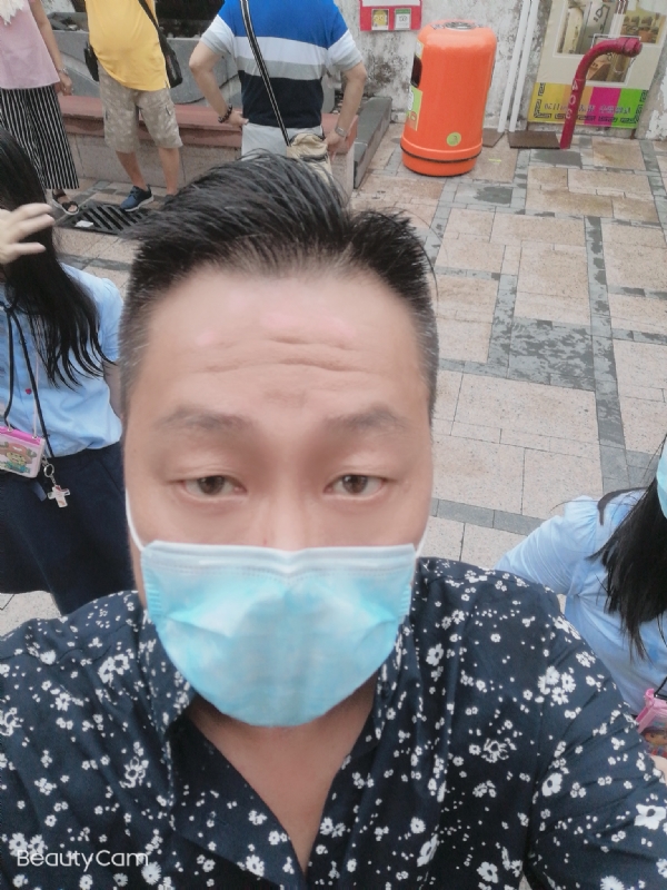 忘情水的第一张照片--安溪相亲网