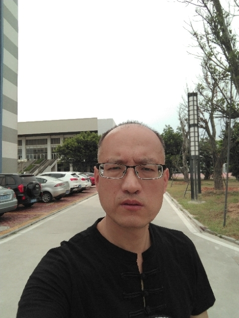 我知我在的第一张照片--安溪相亲网