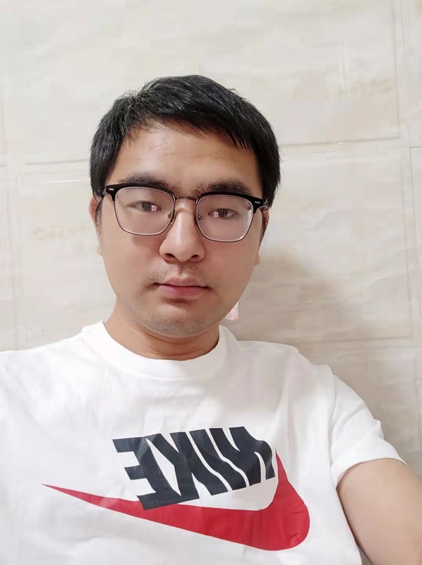 微尘的第一张照片--安溪相亲网