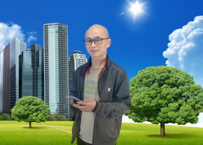 酉星的第二张照片--安溪相亲网