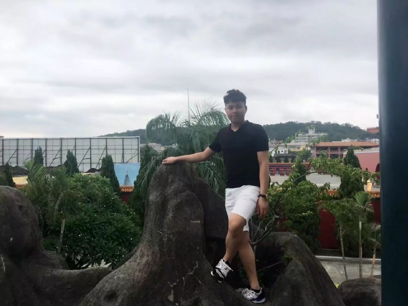 伟仔的第一张照片--安溪相亲网