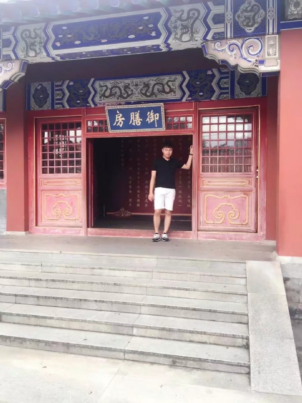 伟仔的第二张照片--安溪相亲网