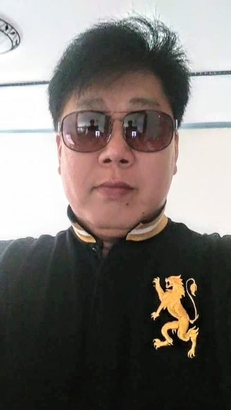 含笑半步癲的第一张照片--安溪相亲网