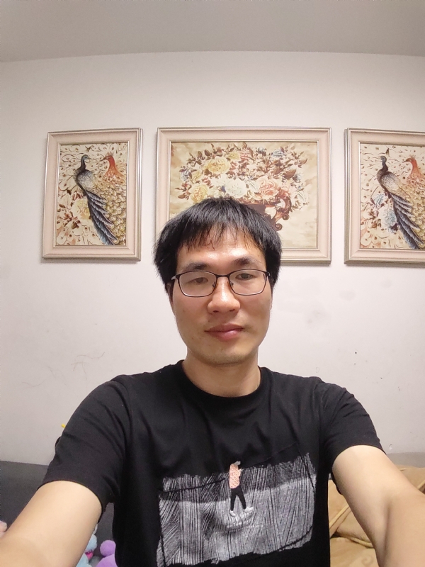 等等的第一张照片--安溪相亲网