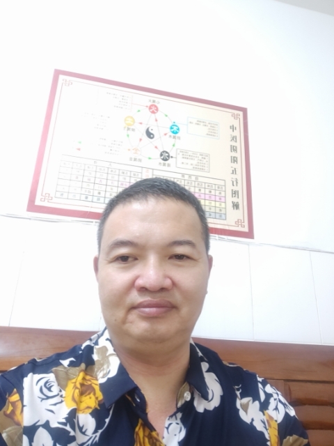 健康调理顾问韩智平的第二张照片--安溪相亲网