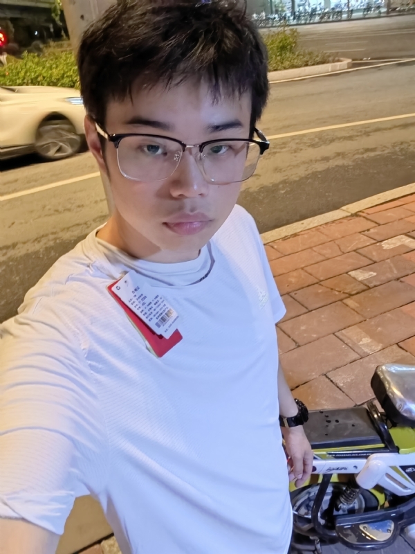 jxz的第二张照片--安溪相亲网
