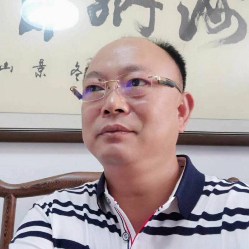 黄金老的第一张照片--安溪相亲网