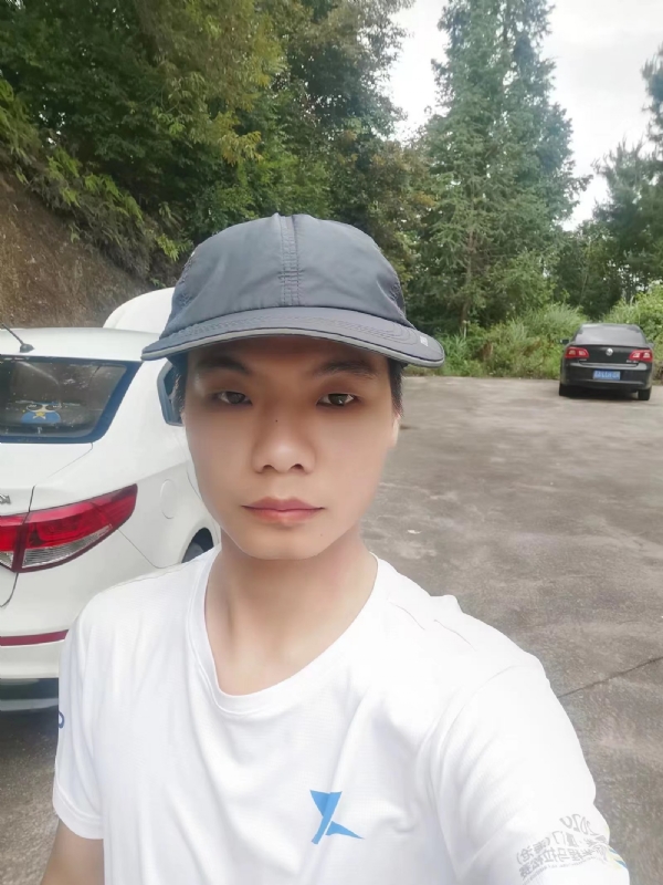 携手相伴的第一张照片--安溪相亲网