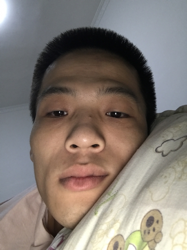 直男的第一张照片--安溪相亲网