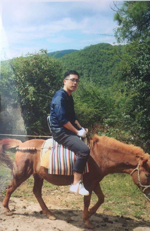 小社的第一张照片--安溪相亲网