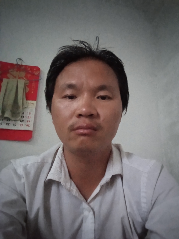小杨的第一张照片--安溪相亲网