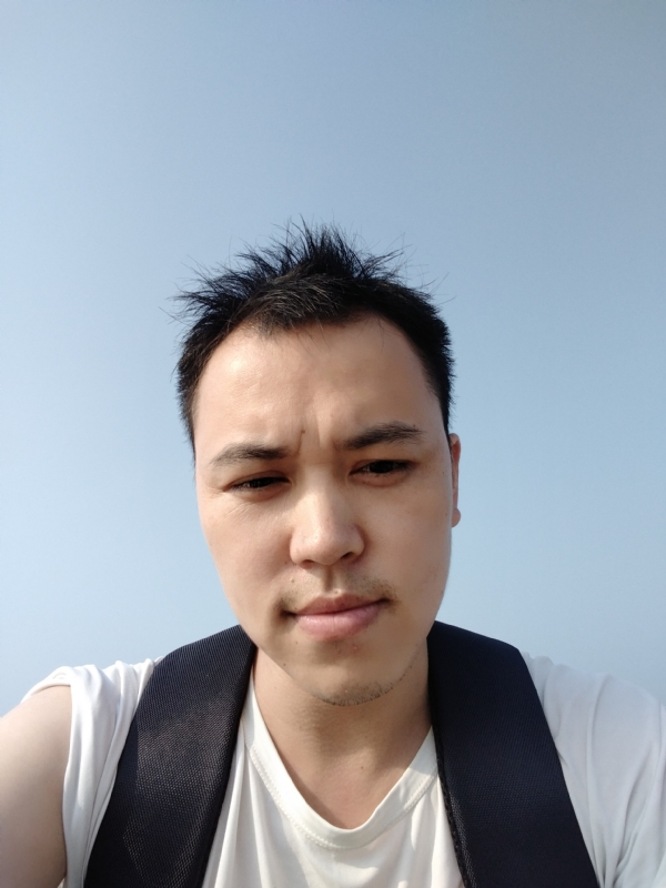 Ceylon陈的第二张照片--安溪相亲网