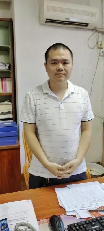 千里川寻的第一张照片--安溪相亲网